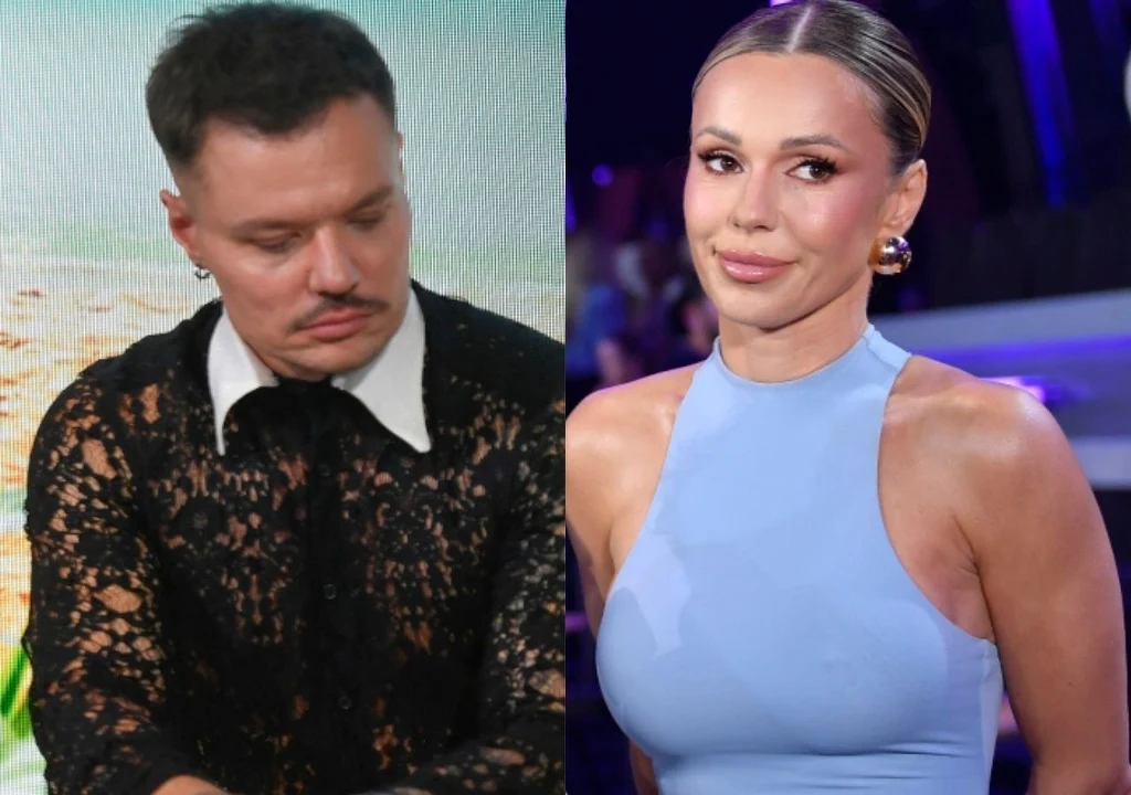 Mariusz "Dżaga" Ząbkowski, Doda