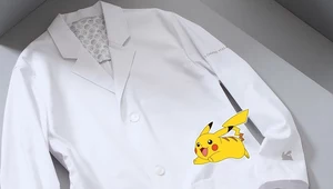 Pokemony przejmują gabinety lekarskie i robią to dobrze 