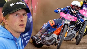 Falubaz trafił w dziesiątke z transferem. "Będziemy z niego zadowoleni"