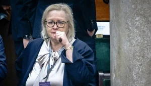 Małgorzata Manowska