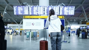 Chcą ratować lotnisko w Radomiu. To może nie spodobać się pasażerom