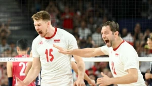 Siatkarz poza kadrą Grbicia, teraz wysłał sygnał. Jest temat gry w kadrze