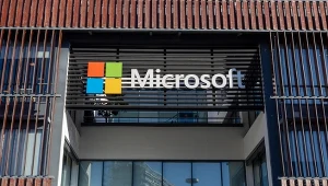 Microsoft