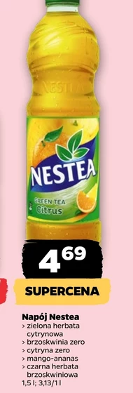 Napój Nestea