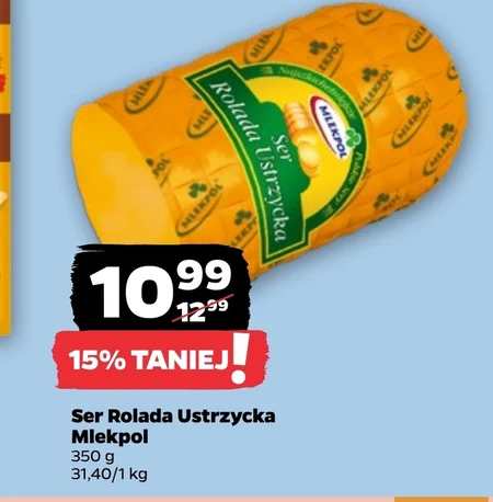 Ser Mlekpol