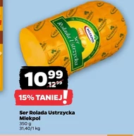 Ser Mlekpol