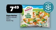 Zupa Hortex