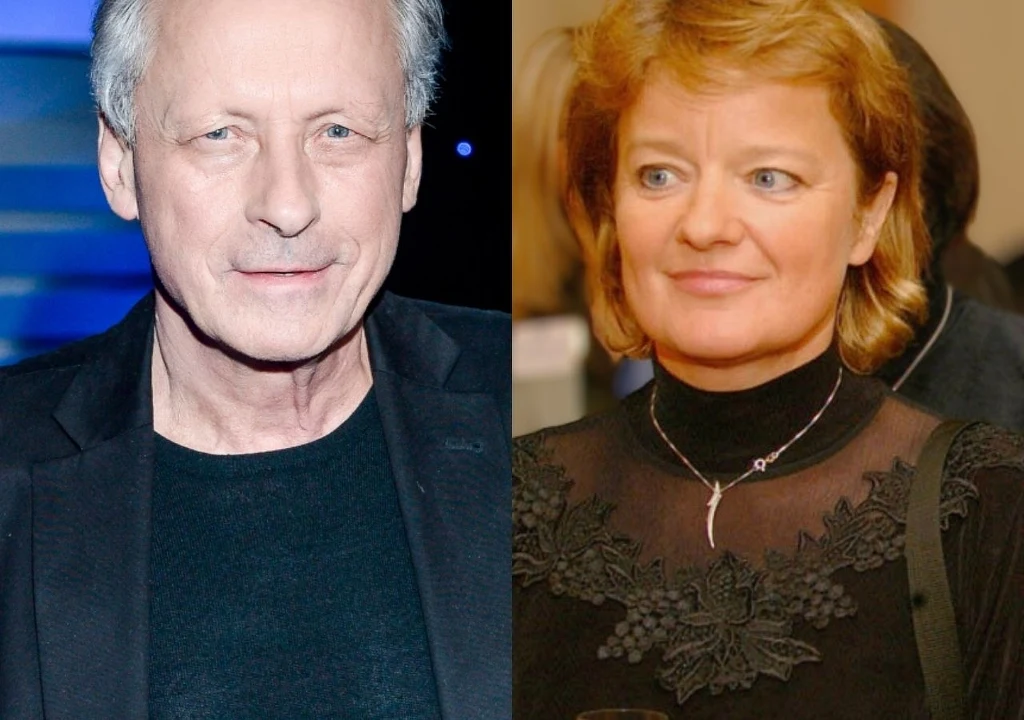 Paweł Wawrzecki, Barbara Winiarska