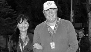 Edyta Rynkowska i Ryszard Rynkowski byli małżeństwem od 2006 r.