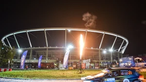 Serce Katowic zamknięte dla ruchu. Przejadą tamtędy najszybsi kierowcy w kraju 