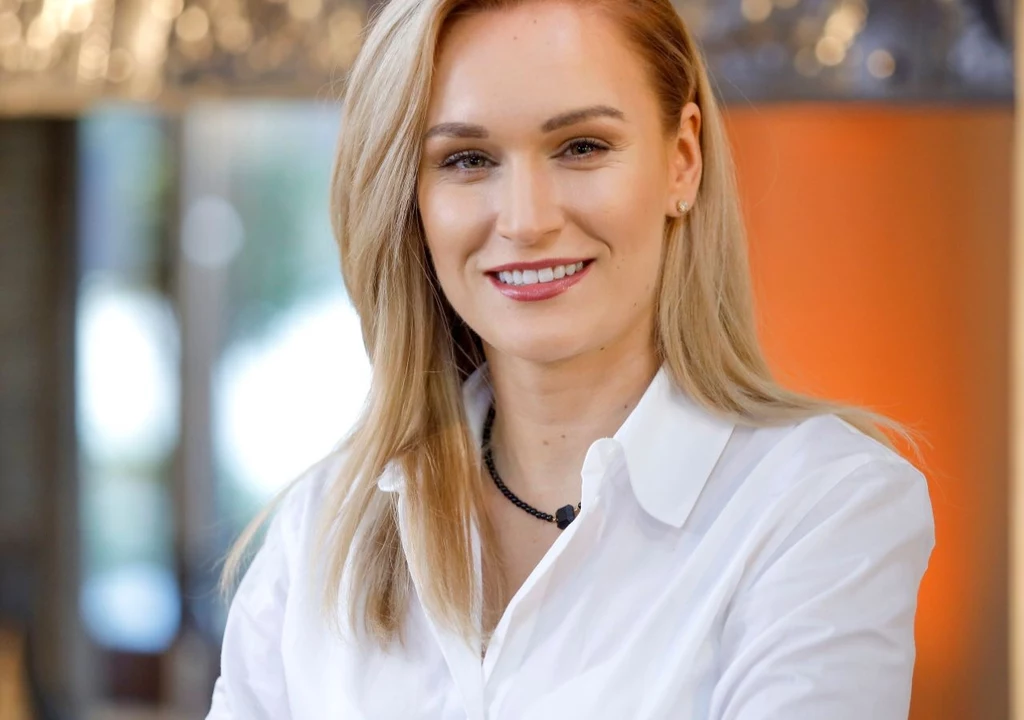 Kamila Boś z "Rolnik szuka żony"