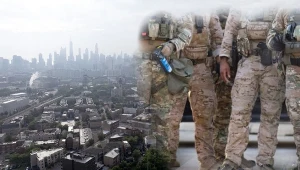 W Chicago trwa operacja "Midway Blitz" skierowana przeciwko nielegalnym migrantom