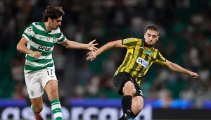 Rekord pobity przed meczem. To koniec pozytywnych wiadomości. Debiut Polaka