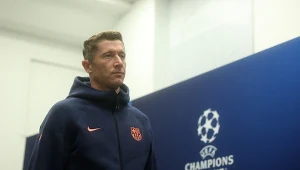 Lewandowski przyćmiony przez Rashforda. Nagle takie słowa Polaka. Krótko