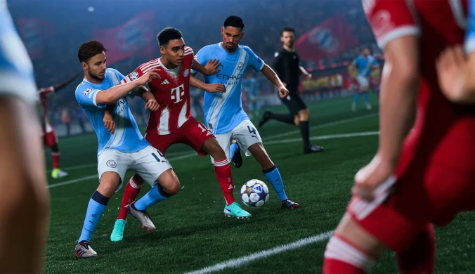 EA Sports FC 26