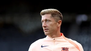 Lewandowski w cieniu w Lidze Mistrzów. Hiszpanie bez litości. Bolesny powrót