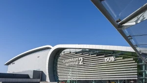 Polak został aresztowany na lotnisku w Dublinie (zdj. ilustracyjne)