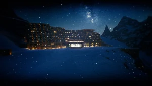 Myśleliśmy, że to będzie drugie Disco Elysium. A tu taka niespodzianka