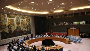 USA wetują rezolucję w sprawie zawieszenia broni w Strefie Gazy