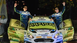 Rajd Śląska rozpocznie się w centrum Katowic