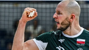 Bartosz Kurek reaguje na klęski Francji i Brazylii. "Powiem egocentrycznie"