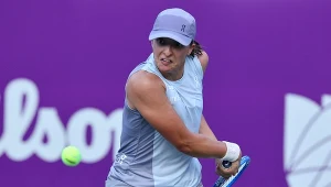 Kiedy i o której gra Iga Świątek z Barborą Krejcikovą? [TRANSMISJA NA ŻYWO]