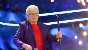 Felicjan Andrzejczak zmarł 18 września 2024 r.