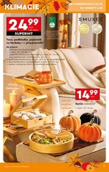 Megaoferty na jesień od Biedronki