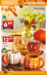 Megaoferty na jesień od Biedronki