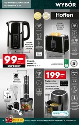 Megaoferty na jesień od Biedronki