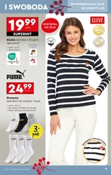 Megaoferty na jesień od Biedronki