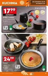 Megaoferty na jesień od Biedronki