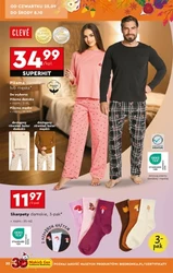 Megaoferty na jesień od Biedronki