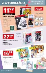 Megaoferty na jesień od Biedronki