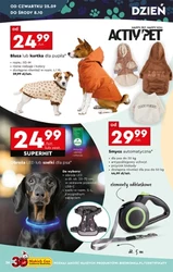 Megaoferty na jesień od Biedronki