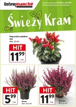 Świeży Kram od Intermarche 