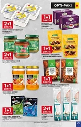 Od czwartku taniej – Stokrotka Optima