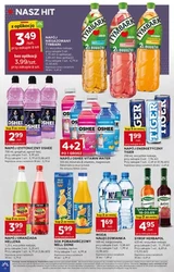 Od czwartku taniej – Stokrotka Optima