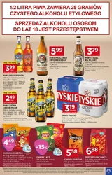 Od czwartku taniej – Stokrotka Optima