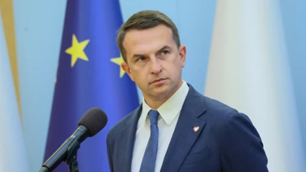 Rzecznik rządu Adam Szłapka: Stanowisko Polski ws. Zielonego Ładu i ETS2 jest jasne - priorytetem jest konkurencyjność polskiej gospodarki