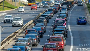 Nowe przepisy dla kierowców w 2026 r. Będzie prościej i szybciej