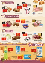 Najlepsze promocje miesiąca – TOP 13 w Społem