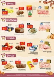 Najlepsze promocje miesiąca – TOP 13 w Społem