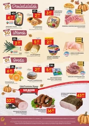 Najlepsze promocje miesiąca – TOP 13 w Społem