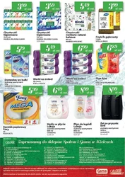 Informator handlowy Społem Kielce