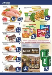 Smaczne okazje i wielka loteria - PSS Głogów
