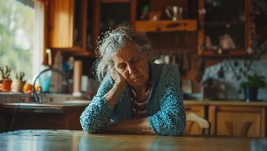 Masz wrażenie, że w życiu idzie pod górkę? Usuń z mieszkania jedną rzecz