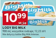 Lody Big Milk