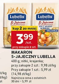 Makaron Lubella