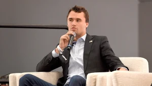Charlie Kirk